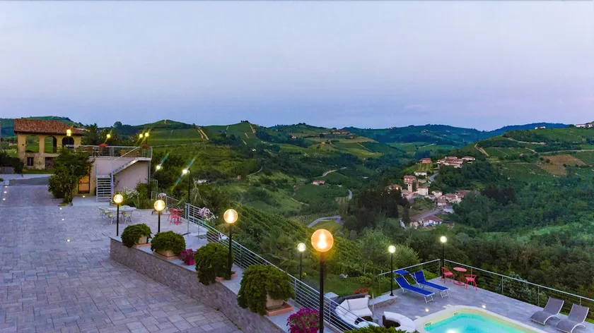 Cascina Roreto - Image 1