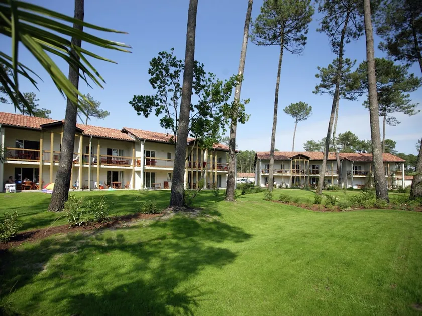 Nice apartment with a dishwasher in French Basque Country - Image 1