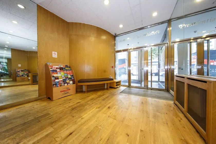 Presidential Marylebone / Mayfair - Image 1