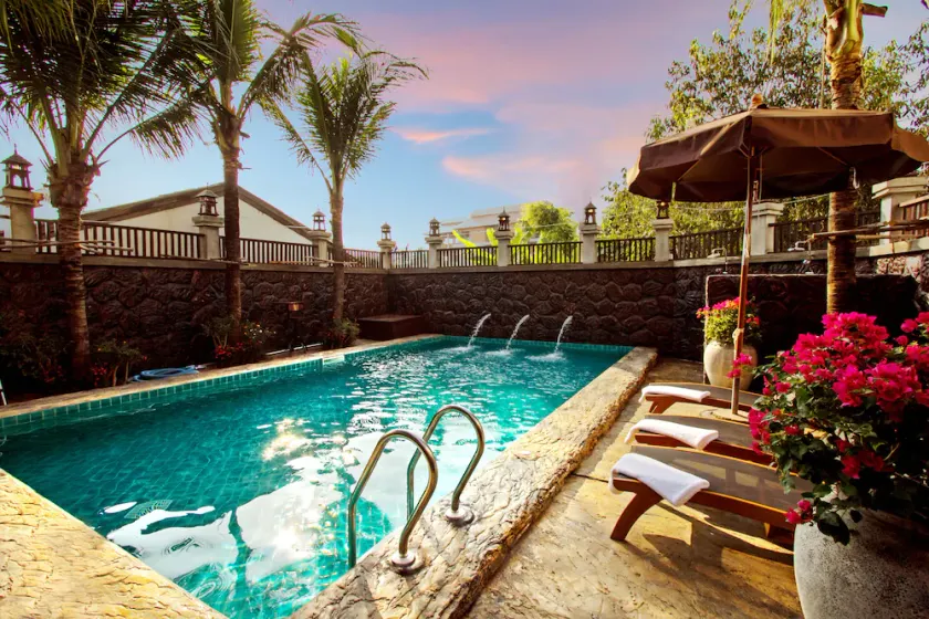 Thannatee Boutique Hotel - Image 1