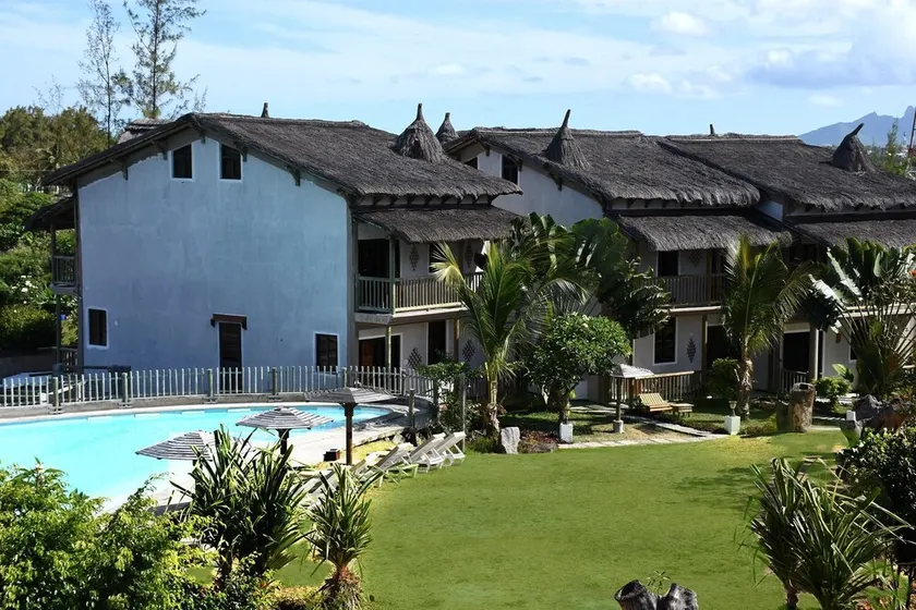 Asso Villa - Image 1