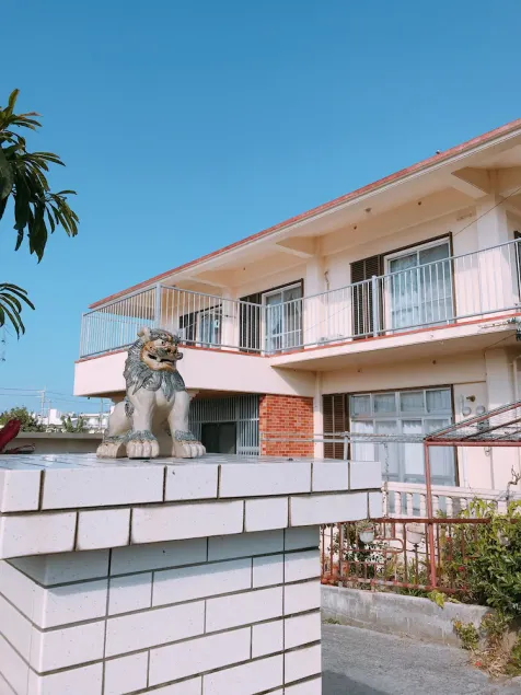 Guest House Toki - Image 1