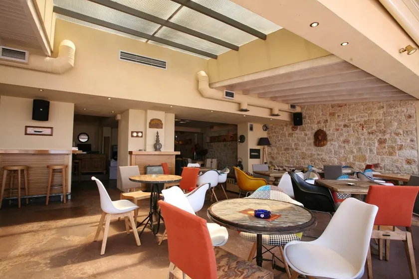 Homerez - Apt. sea view in Akrogiali - Image 1