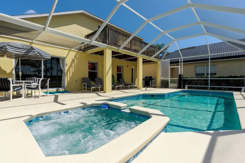 Villa Reserve - 1170 Reserve by Fairytale VR - Image 1