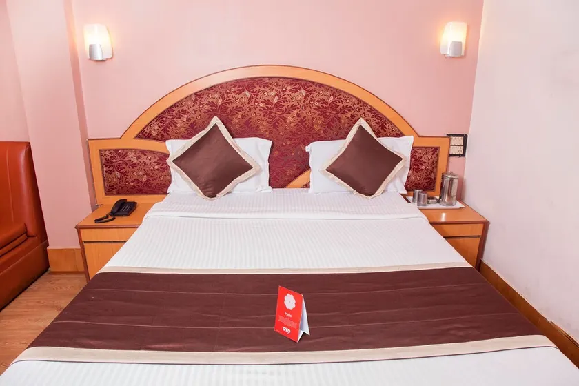 OYO Rooms Main Bazaar Ooty - Image 1
