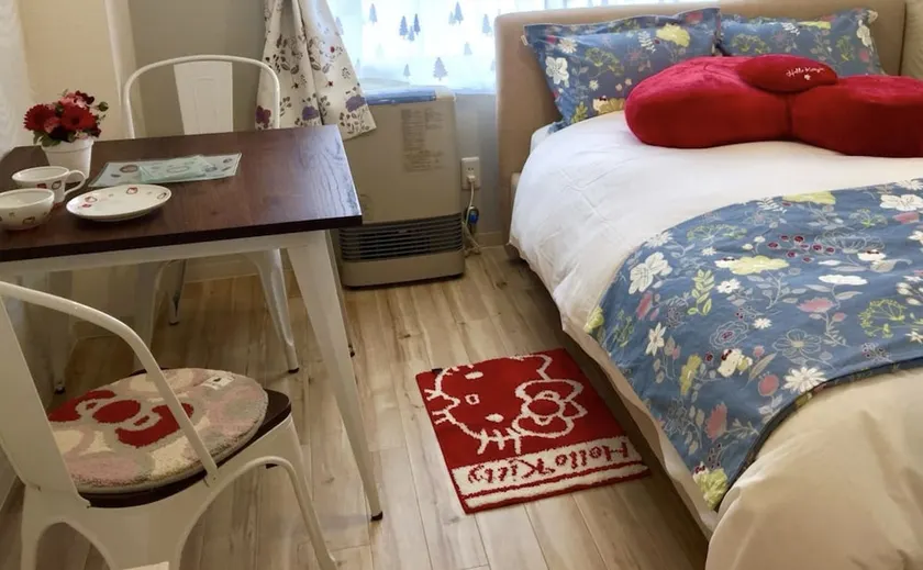 F24-605 Premium Studio, 1min from Subway - Image 1
