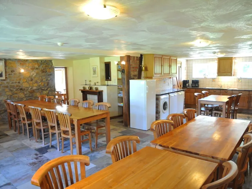 Renovated Farmhouse Completely Furnished Forgroups - Image 1