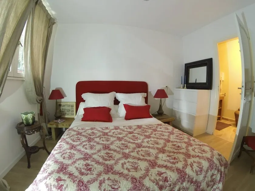 Maison d'une chambre avec jardin clos et wifi a Belloy en France - Image 1