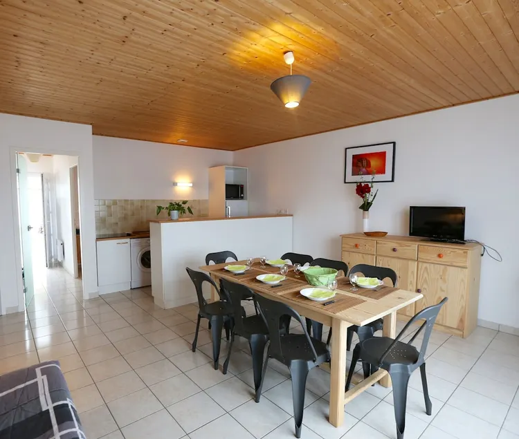 Résidence Le Clos Des Dunes - Image 1