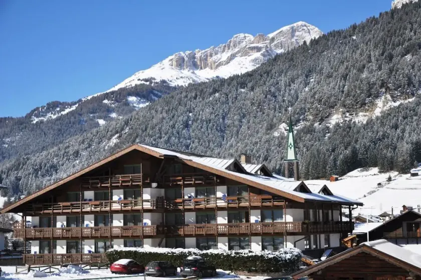 Hotel Anda Wellness & Spa - Image 1
