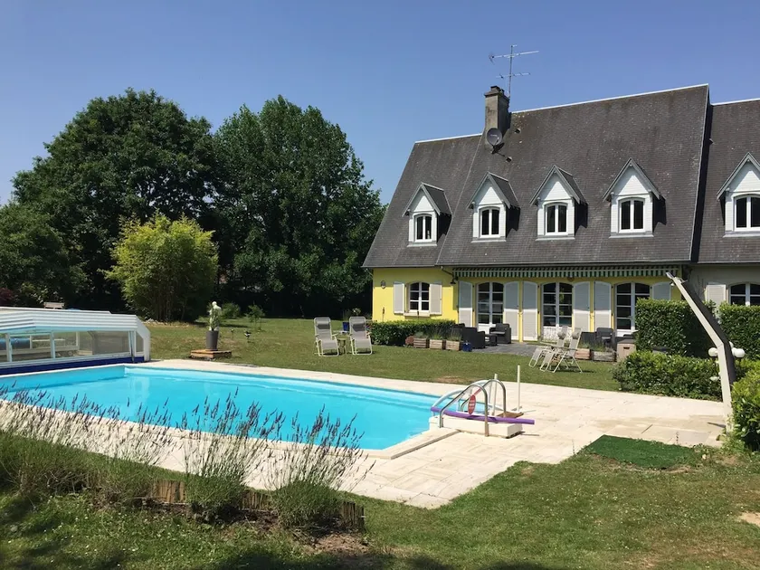 No:16 Chambres d'hotes (Boutique Hotel) - Image 1
