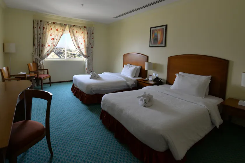 Signature Al Khobar - Image 1