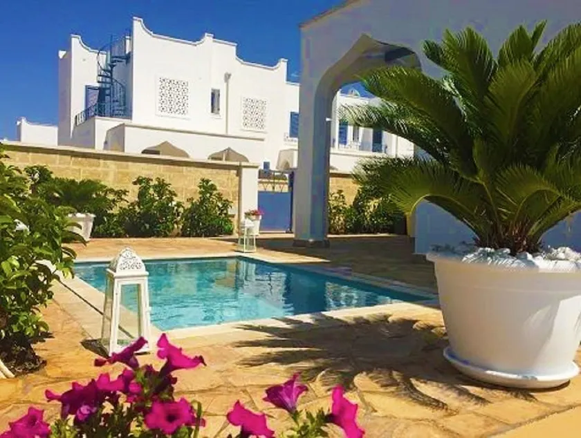 Villa Teresa - Image 1