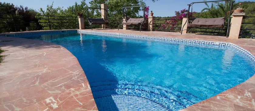 House With 2 Bedrooms in Petra, With Pool Access, Enclosed Garden and - Image 1