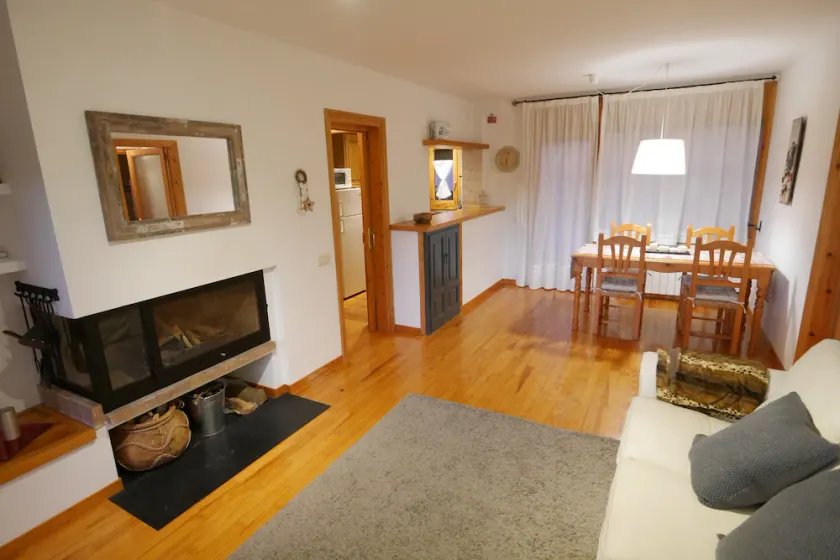 Cozy Apartment in Alp - Image 1