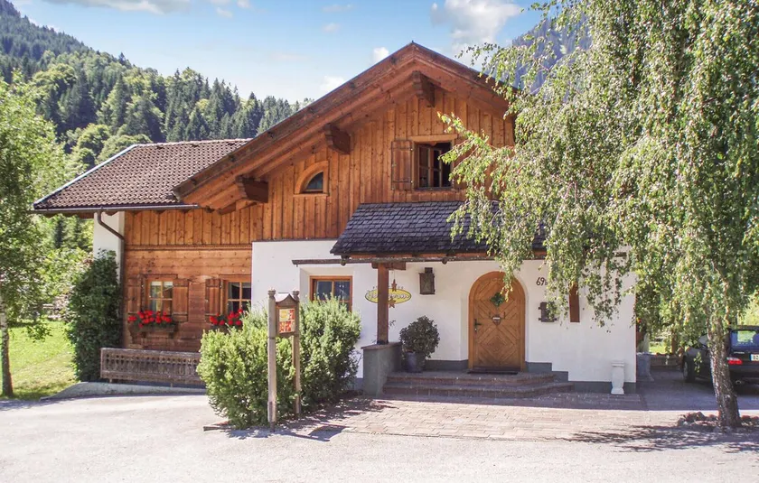 Haus Holzworm - Image 1
