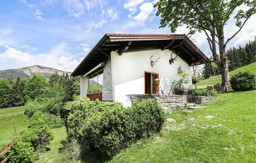 Ferienhaus - St Koloman - Image 1