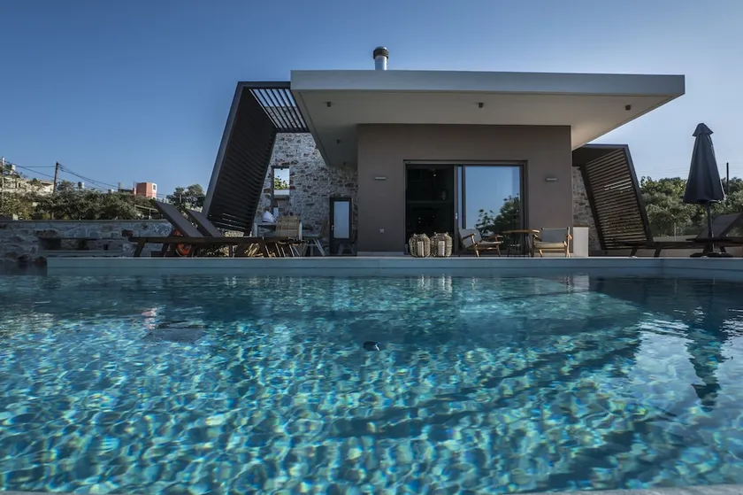 Aphrodite Luxury Villa - Image 1
