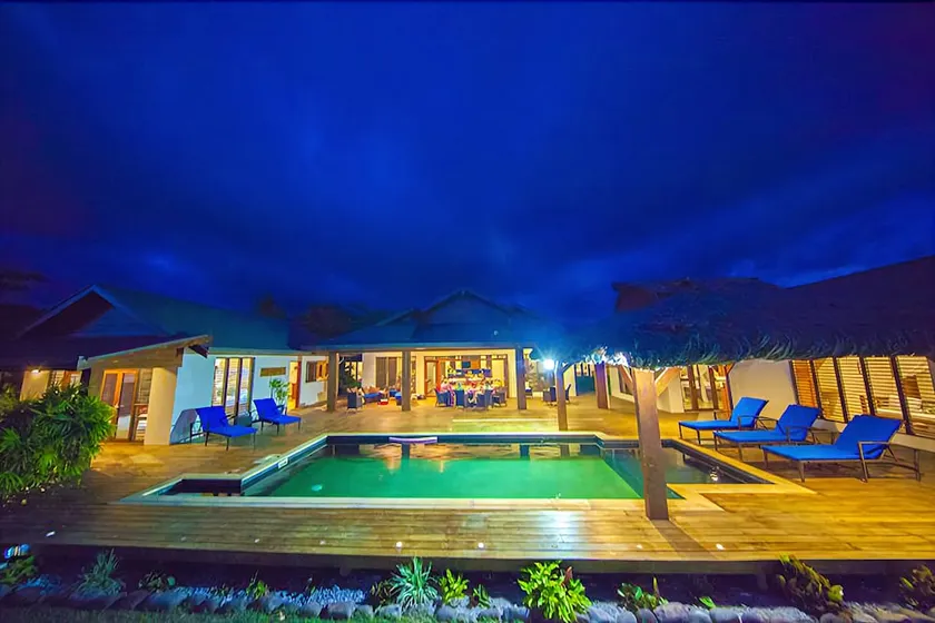 Shambala Holiday Rental Villa - Image 1