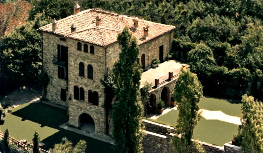 Appartamento Incantevole In Villa Dell800 - Image 1