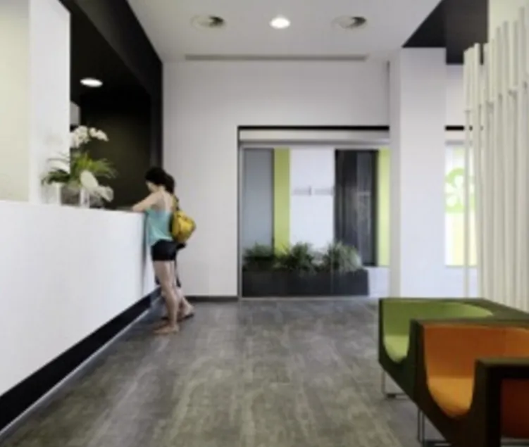 Residencia Melon District Marina - Image 1