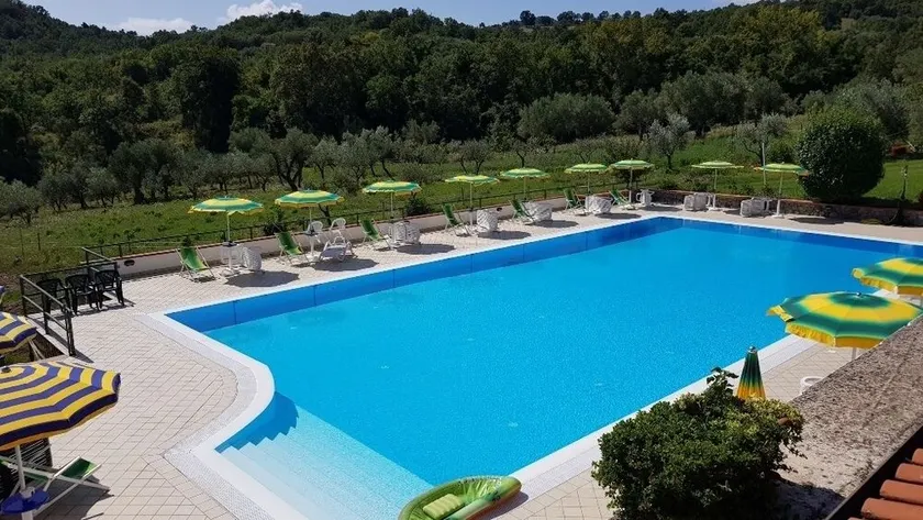 Hotel Bel Tempio - Image 1