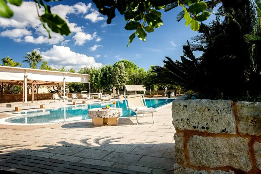 Agriturismo Matine - Image 1