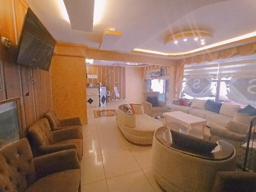 GOLDEN PALACE OTEL POLATLI - Image 1