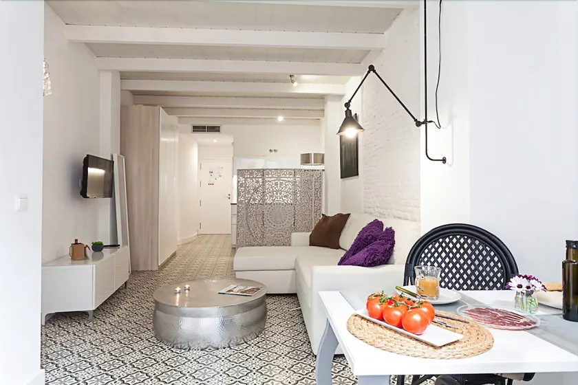 Apartamentos Malagaflat Fontanalla - Image 1