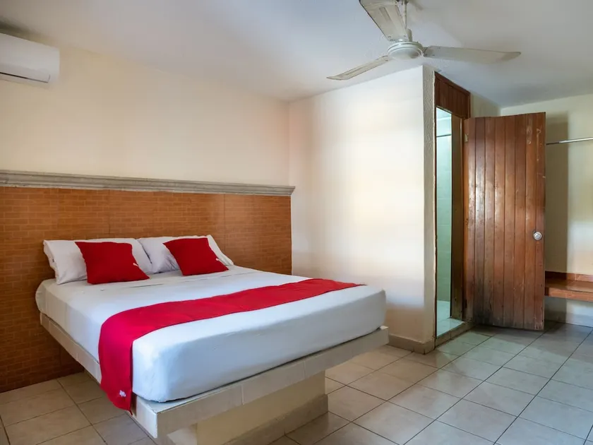 Hotel San Jorge - Image 1