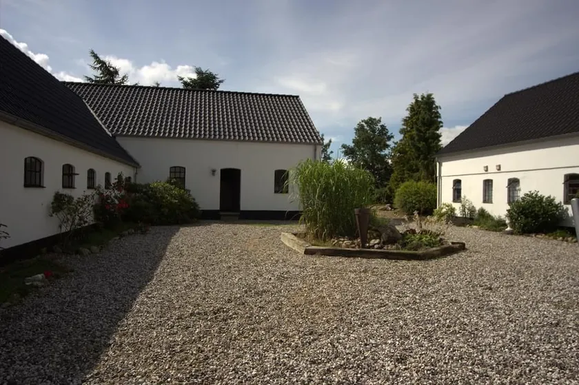 Stutteri Skandihest Apartments - Image 1