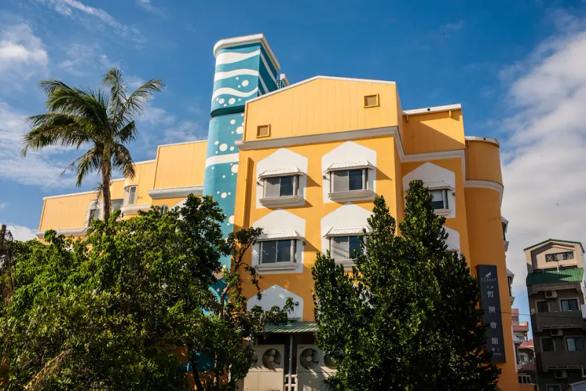 The Richforest Hotel - Kenting - Image 1