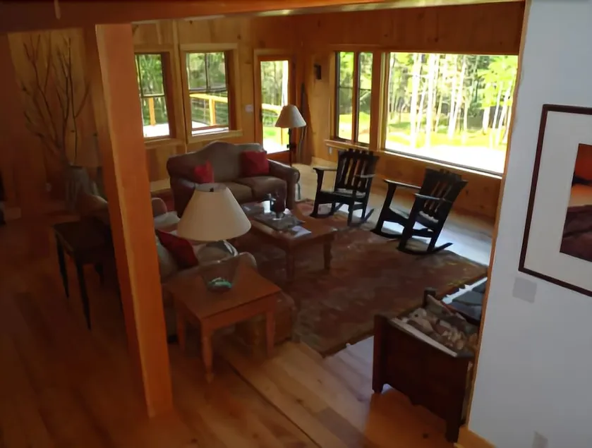 Cottage on the Shore - Four Bedroom Home - Image 1