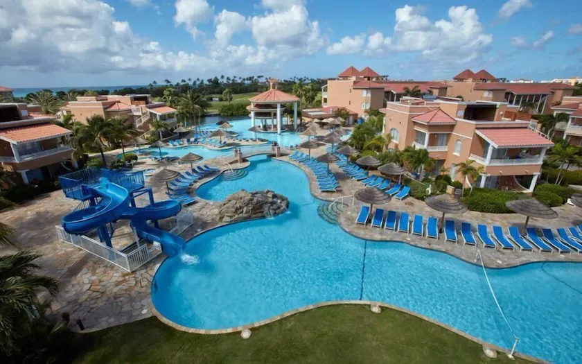Tropical Digs - Image 1