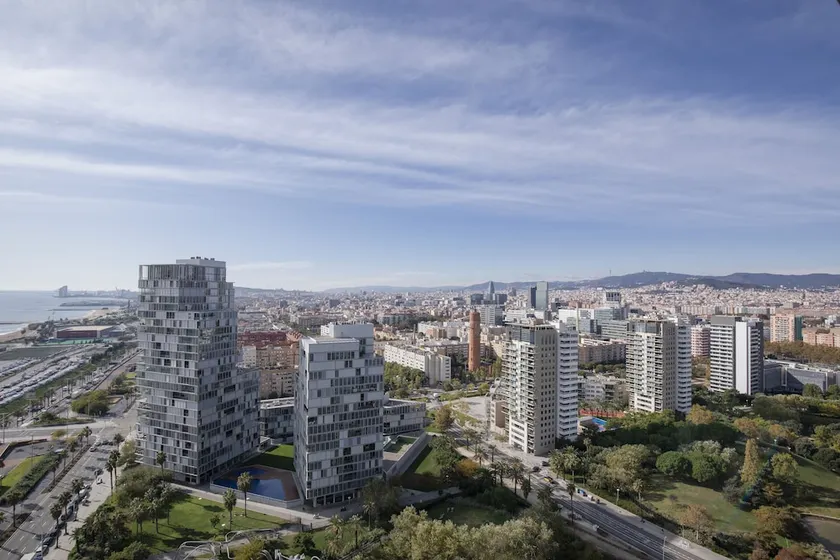 AB Garcia Faria I Apartment - Image 1