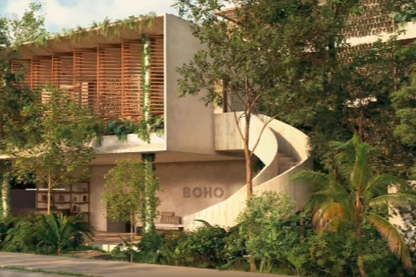 Boho Tulum Apartments - Image 1