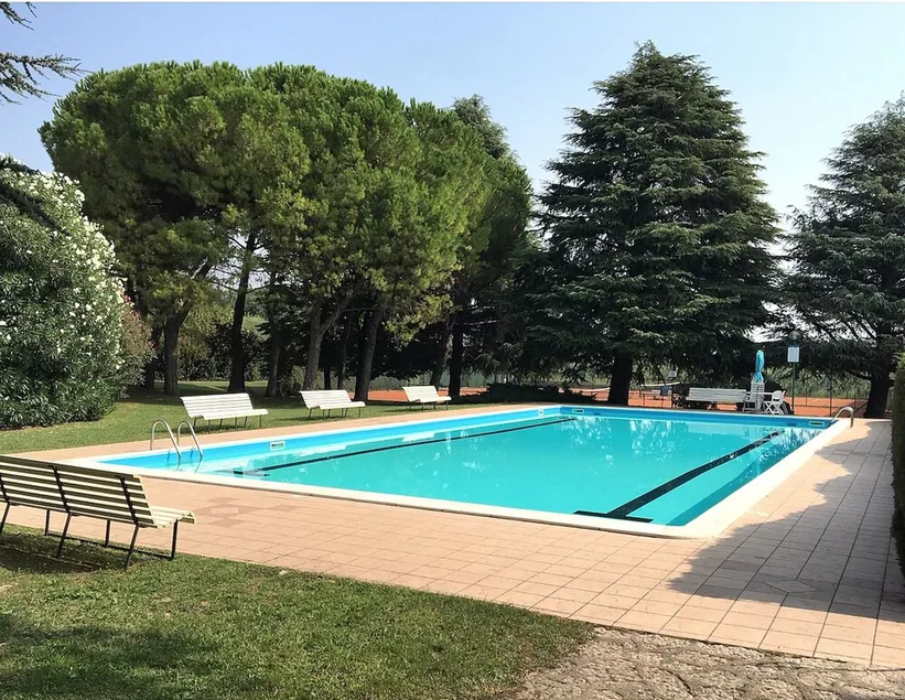 Residence Le Tende With Pool - Image 1
