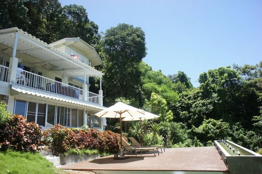VILLA NUTT - Image 1