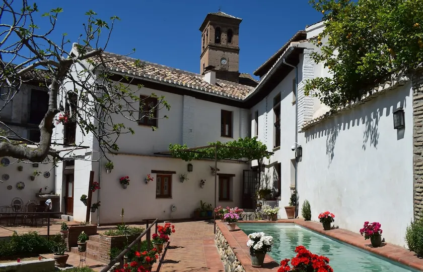 Carmen De Ramilla - Image 1