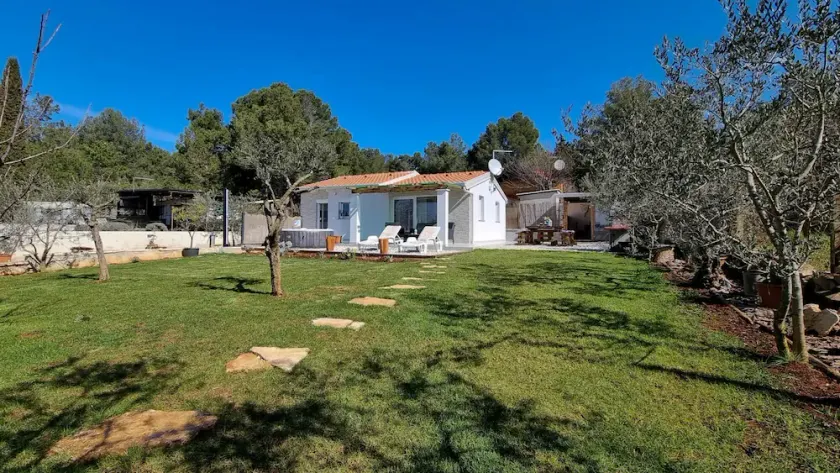 Casa Moreno in Paolija - Image 1