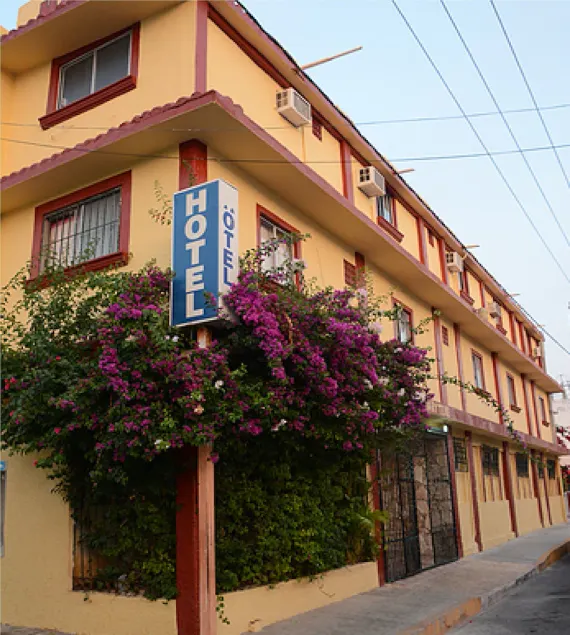 Hotel Marytere - Image 1
