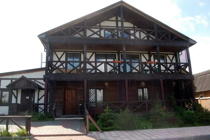 Usadba Alex - Image 1