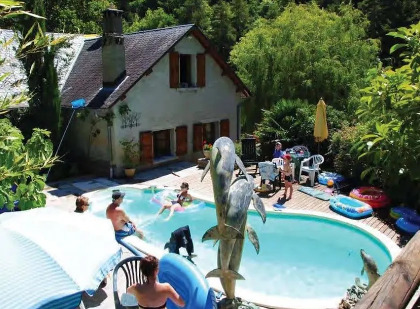 Villa Lieu Dit La Caze - Image 1