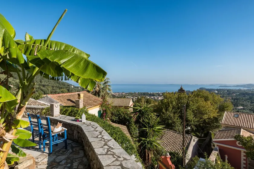 Rustic Escape by Konnect, Agios Markos - Image 1