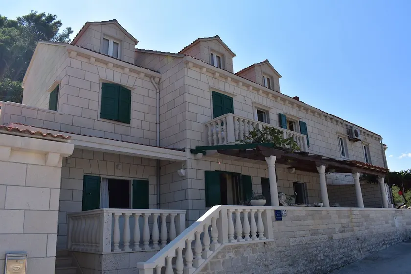 Apartment Martinic - Image 1