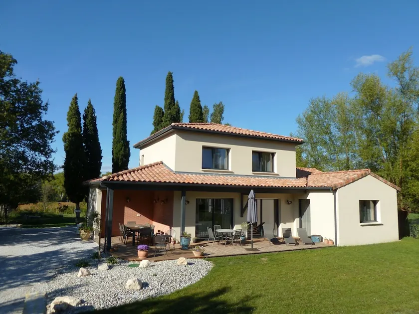 Chambre d'hôte Ty Pastel - Image 1