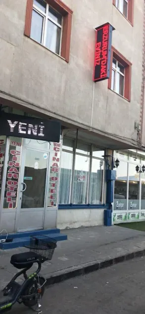 Otel Yeni Cinar - Image 1