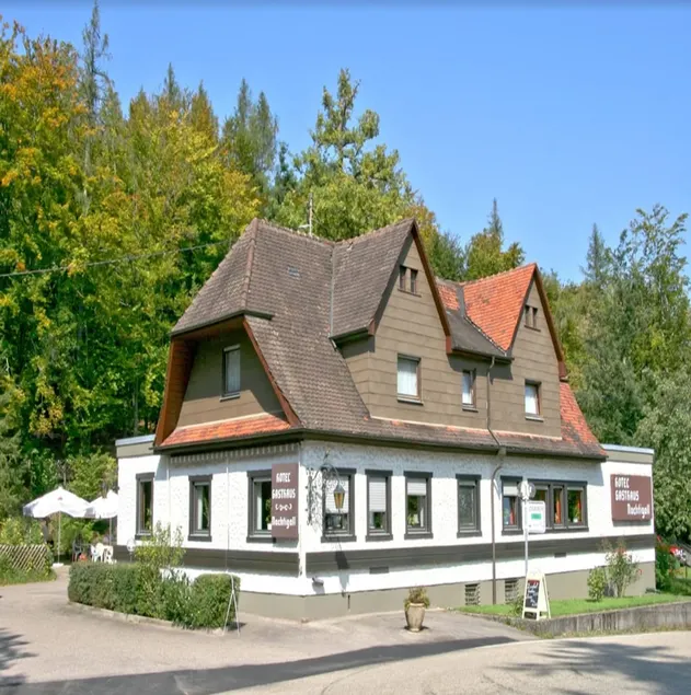 Hotel Nachtigall - Image 1
