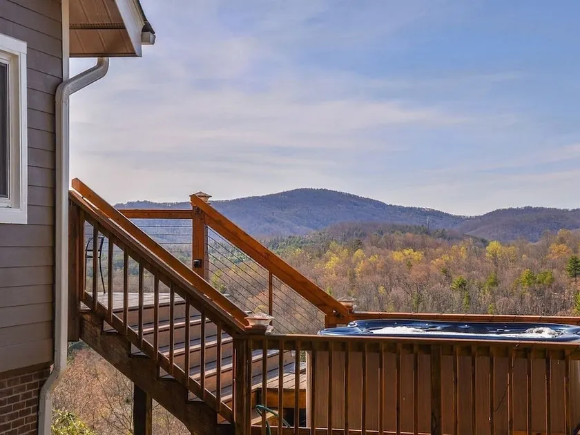 Blue Sky Vista - 5 Br Home - Image 1
