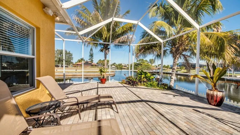 Villa Courtney - Roelens Vacations - Image 1